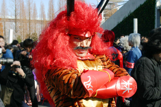 Illustration for article titled On A Quest For More Cosplay Photos?